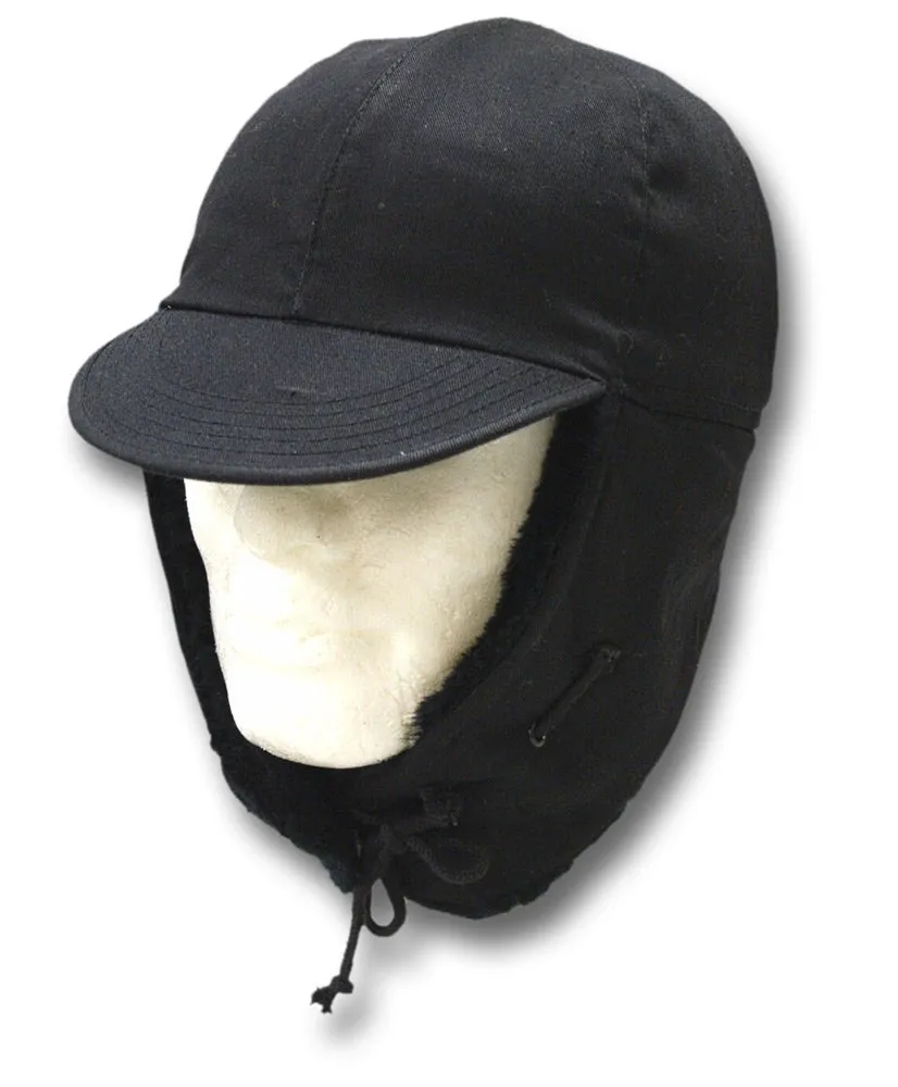 ARMY TRAPPER HAT