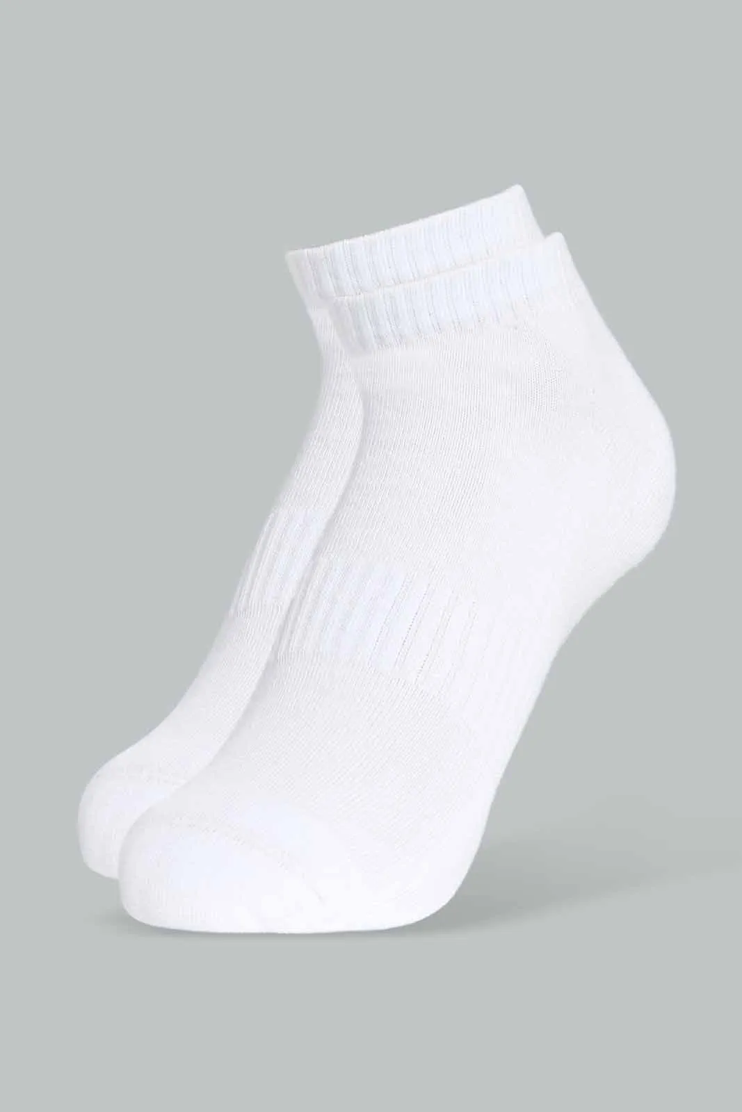 Assorted Ankle Sock For Men (Pack of 3)