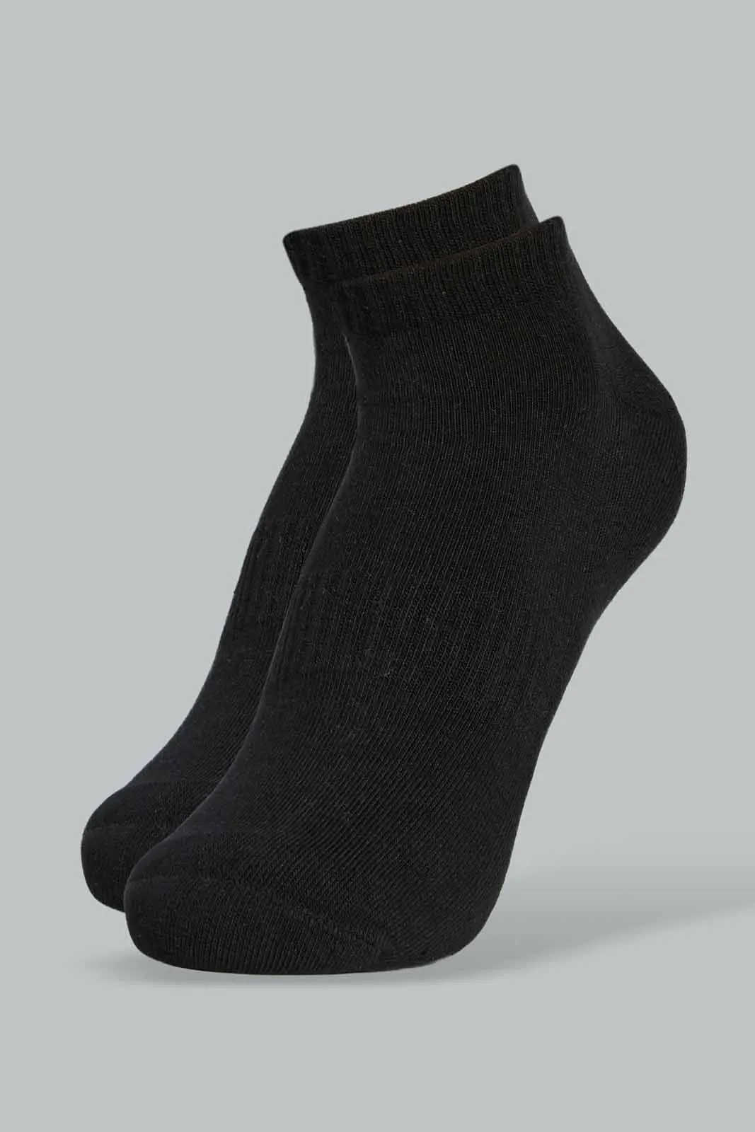 Assorted Ankle Sock For Men (Pack of 3)