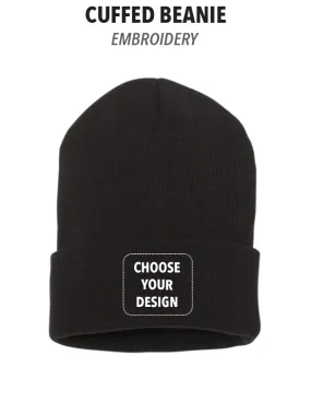 Atascadero Police - Cuffed Beanie