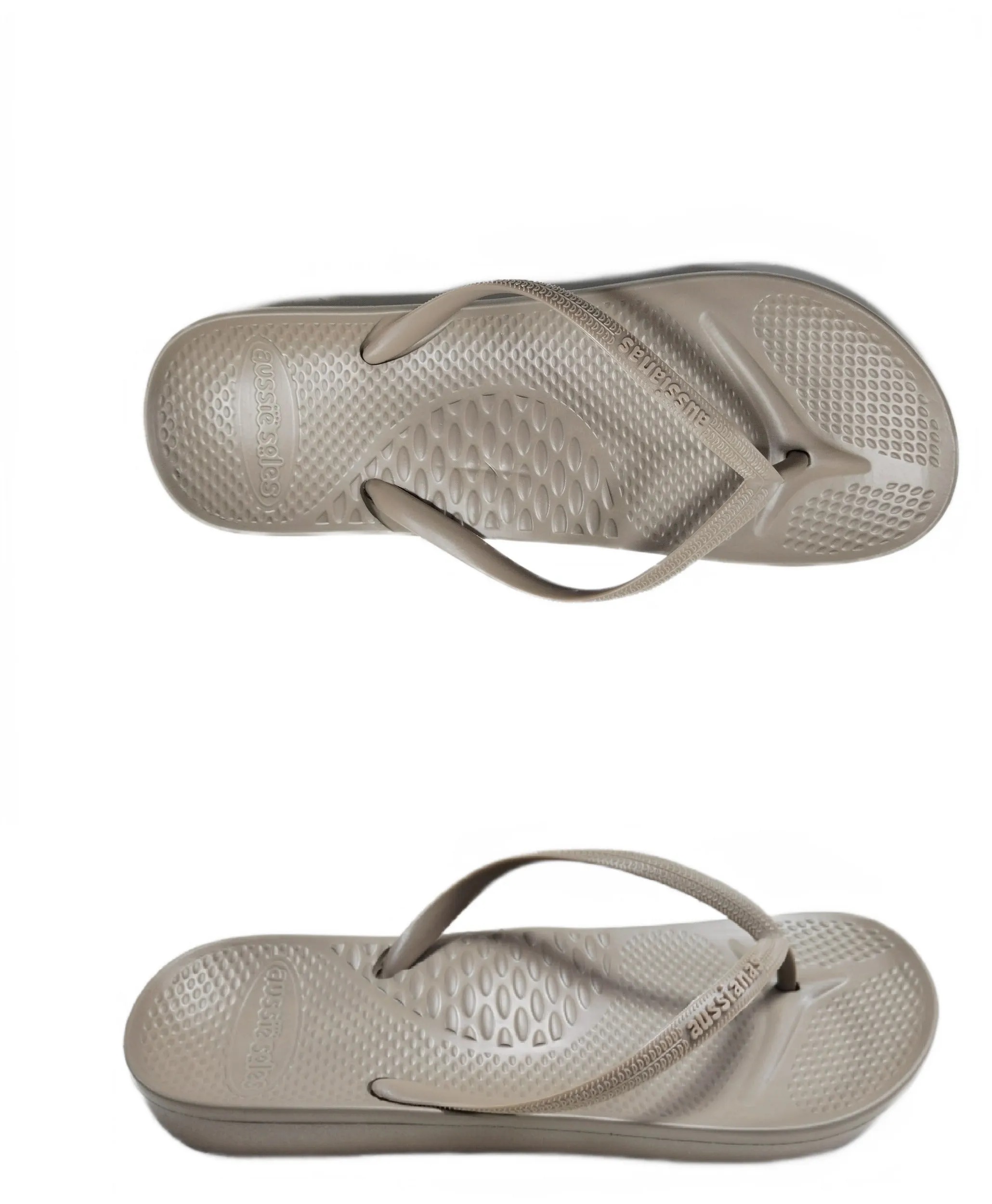 Aussianas Slim 2.5 Arch Support Thongs