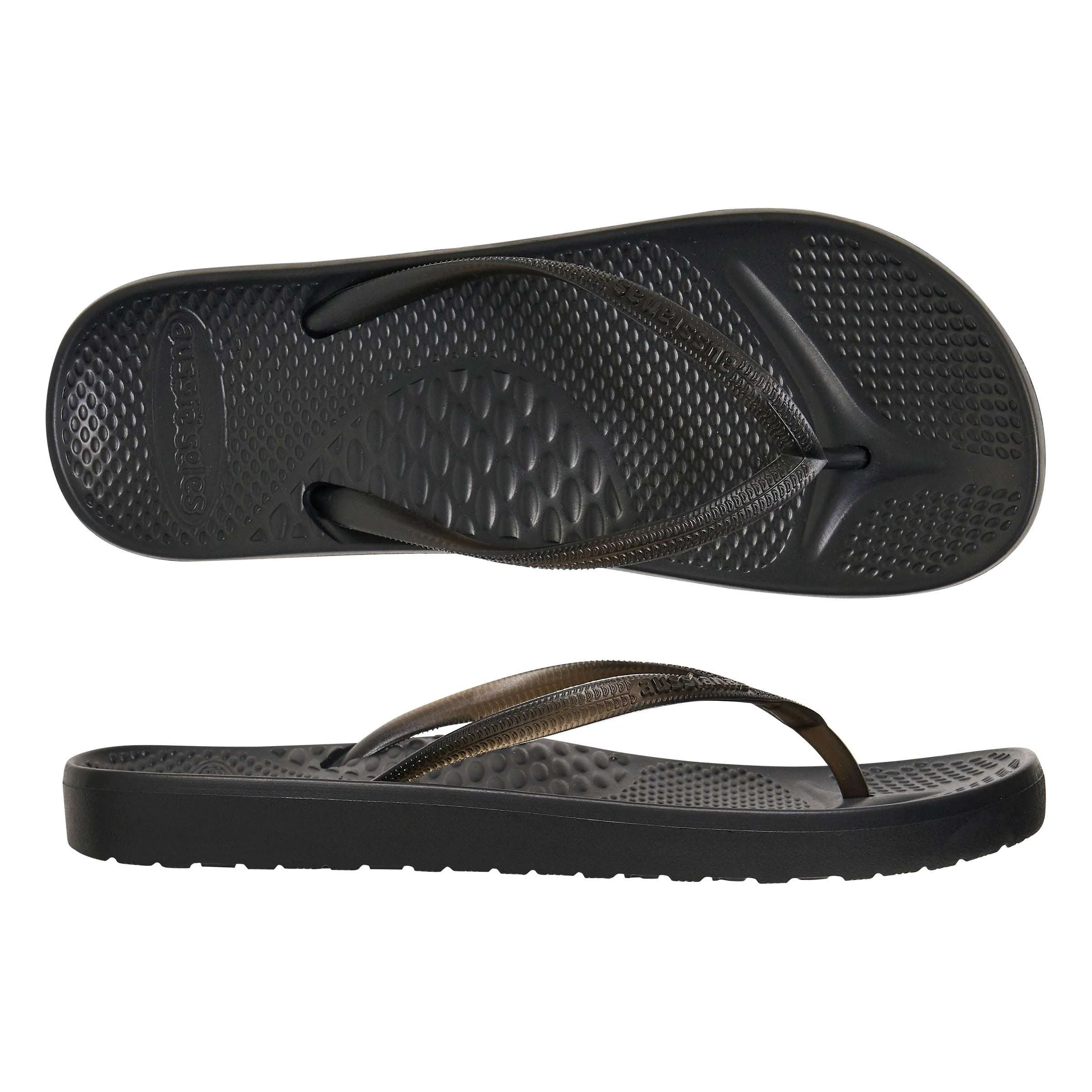 Aussianas Slim 2.5 Arch Support Thongs