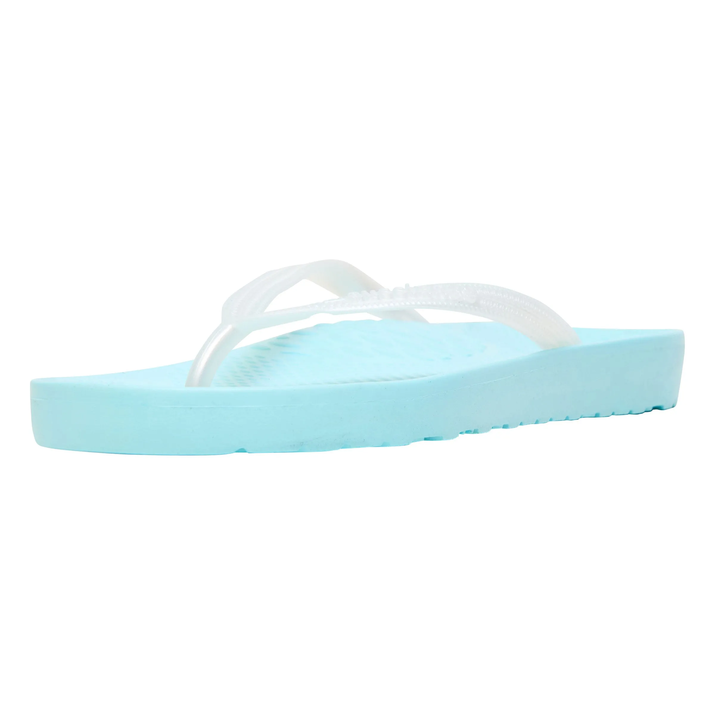 Aussianas Slim 2.5 Arch Support Thongs