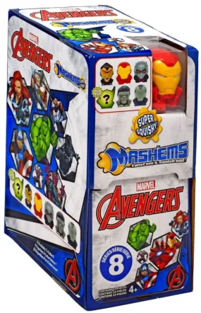 Avengers Mash'Ems