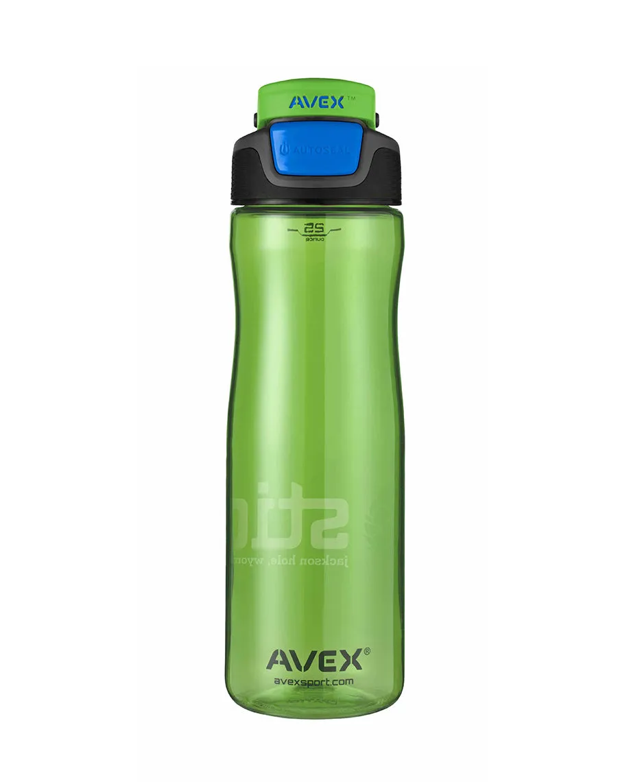 Avex Brazos Autoseal Bottle