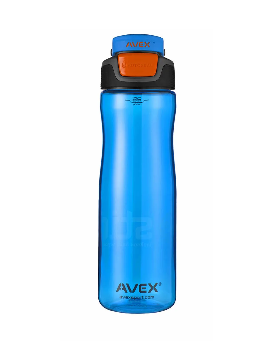 Avex Brazos Autoseal Bottle