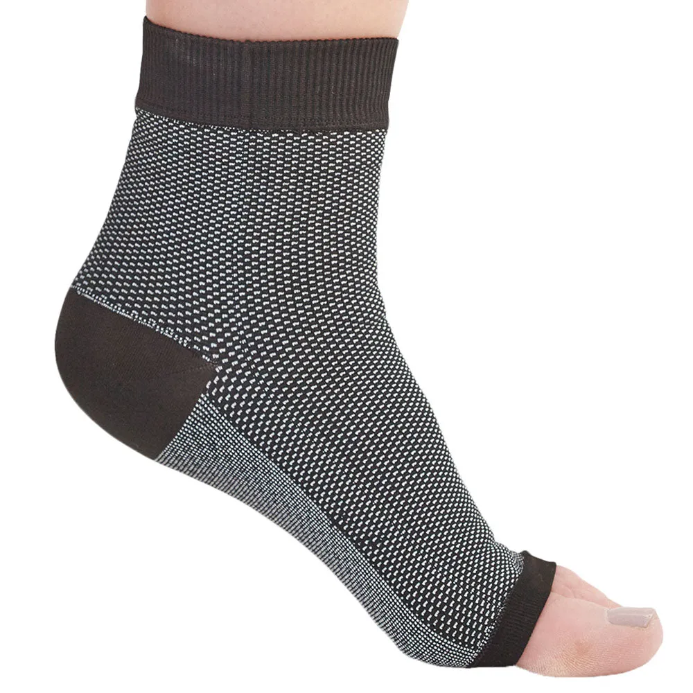 AW Plantar Fasciitis Relief Socks - 40 mmHg