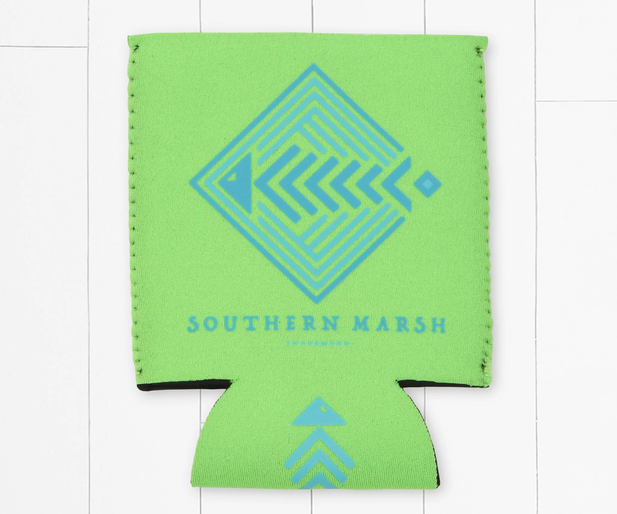 Aztec Catch Coozie