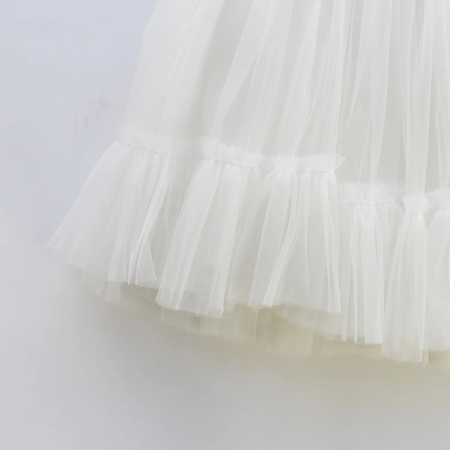 Baby Tania's Tulle Dress