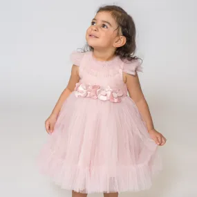 Baby Tania's Tulle Dress