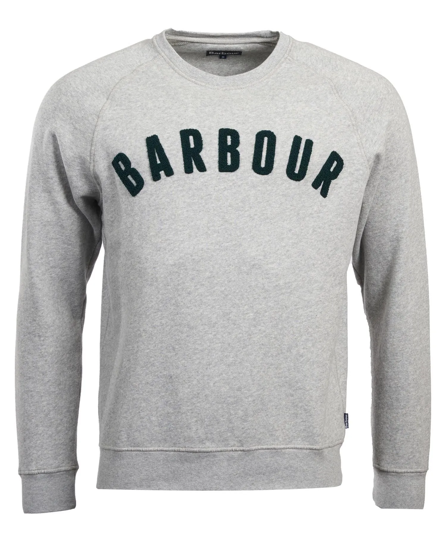 Barbour Prep Logo Sweatshirt