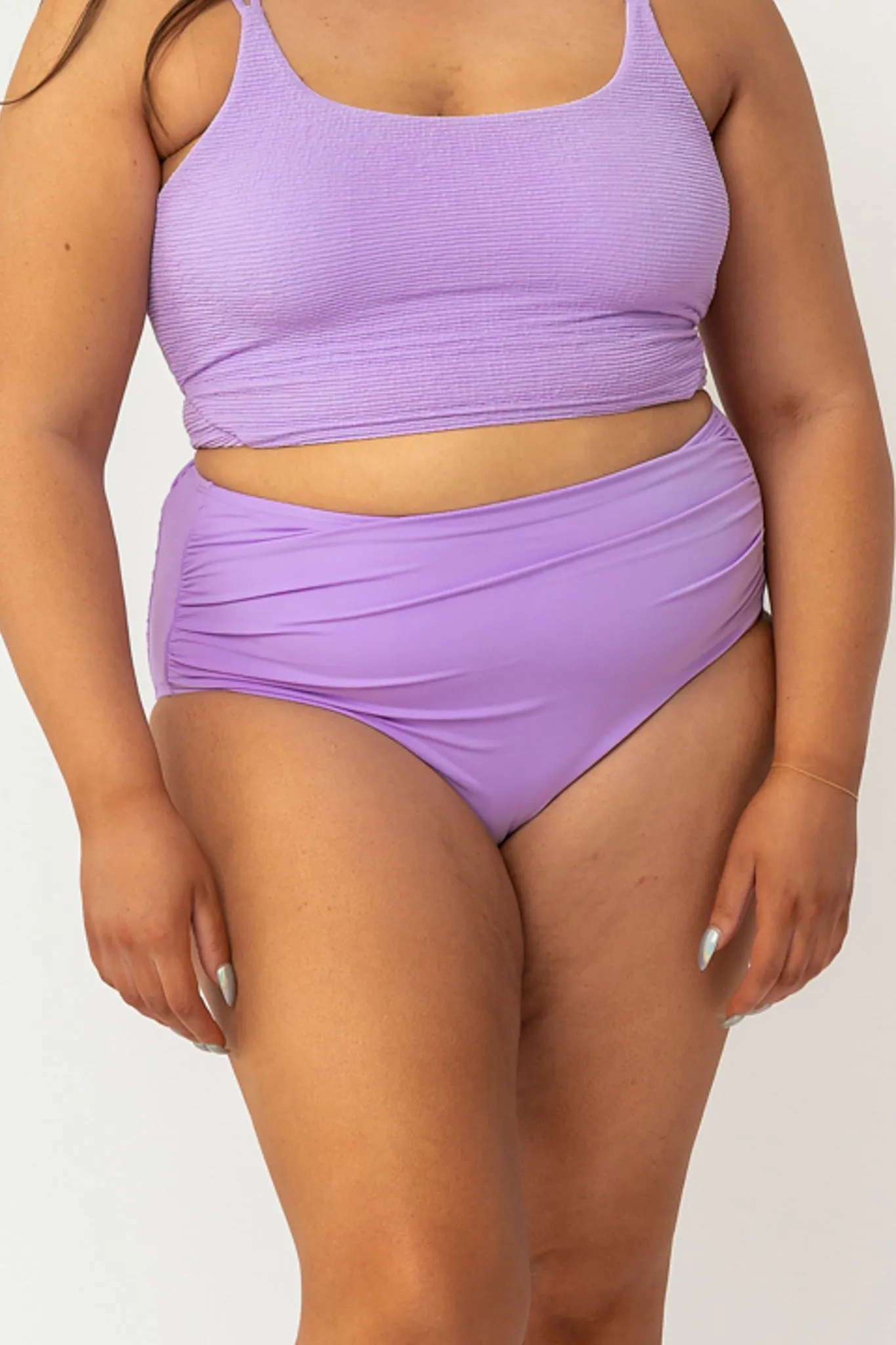 Barefoot Bottom | Lavender Love