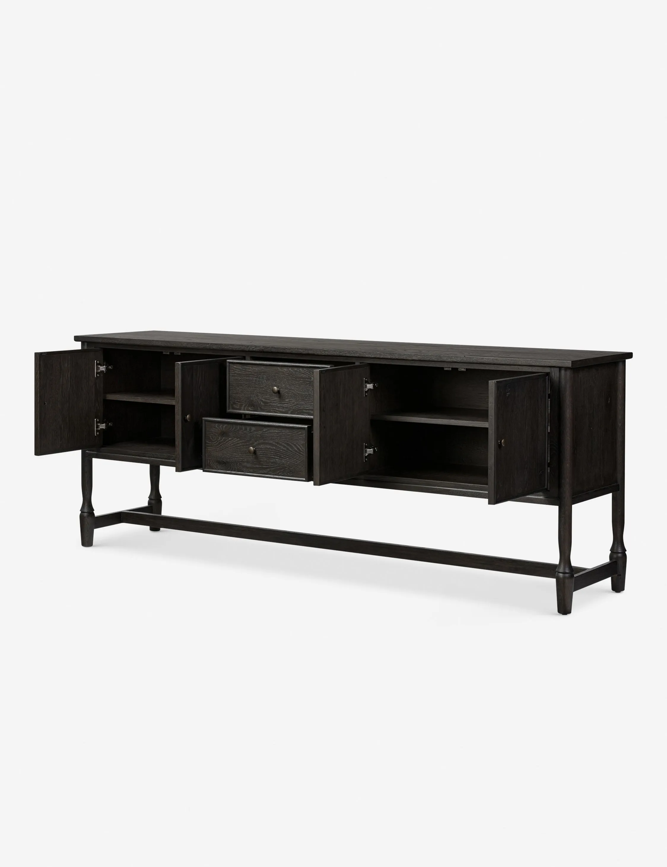 Bari Sideboard by Amber Lewis x Four Hands