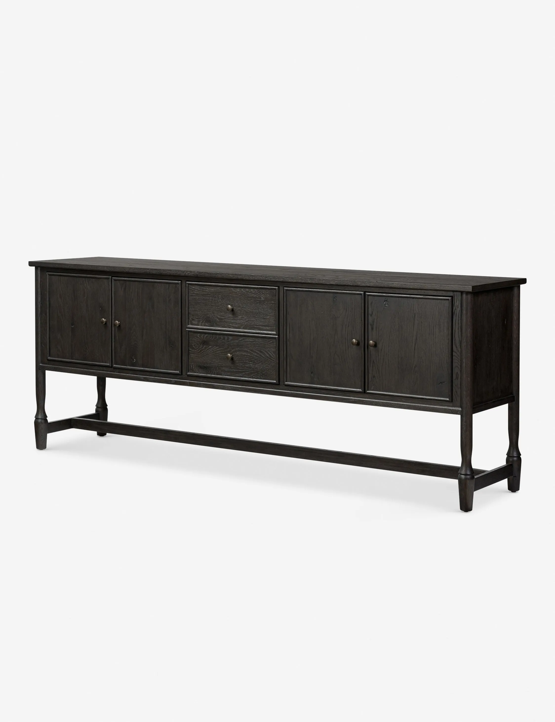 Bari Sideboard by Amber Lewis x Four Hands