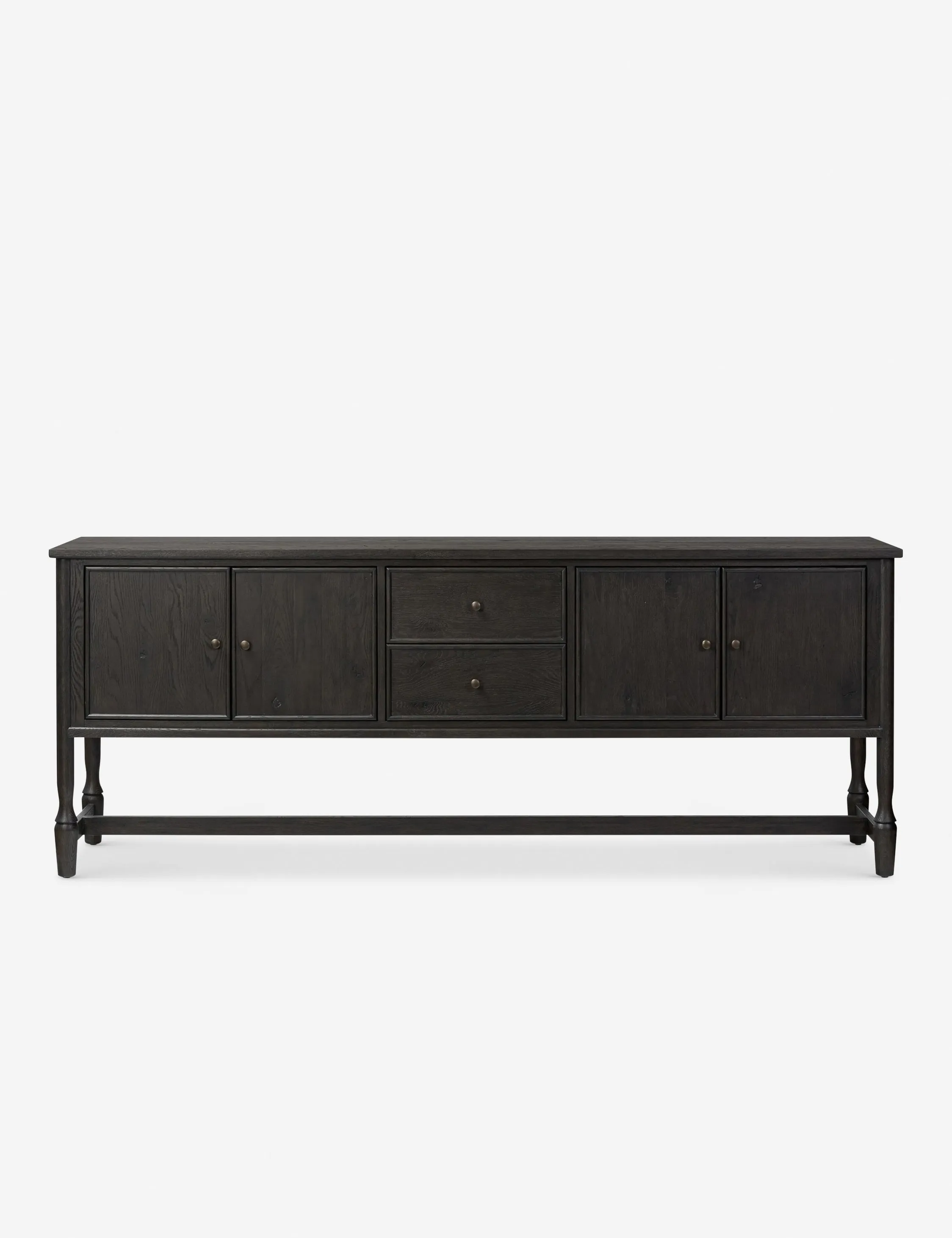 Bari Sideboard by Amber Lewis x Four Hands