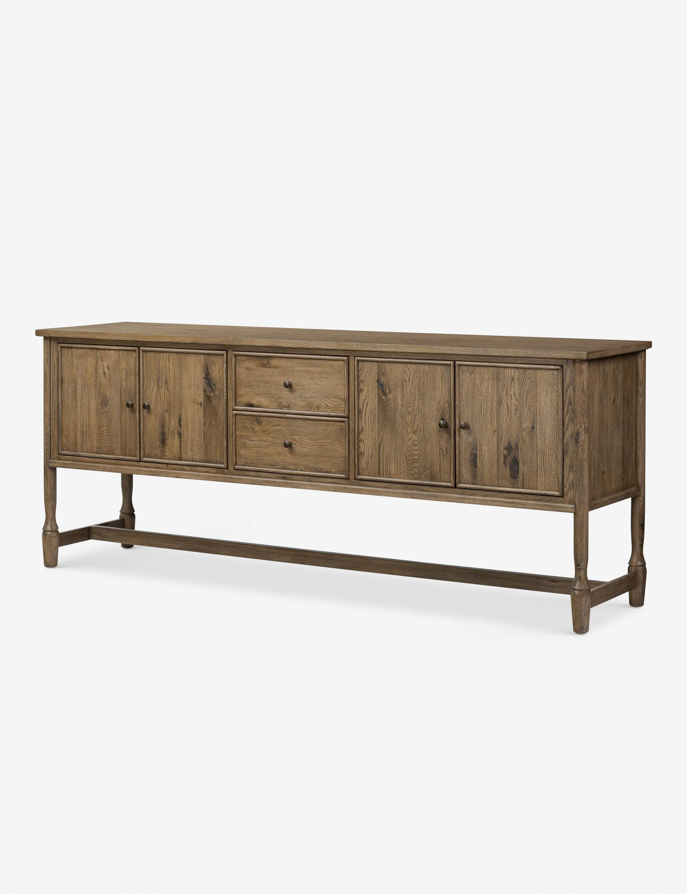 Bari Sideboard by Amber Lewis x Four Hands