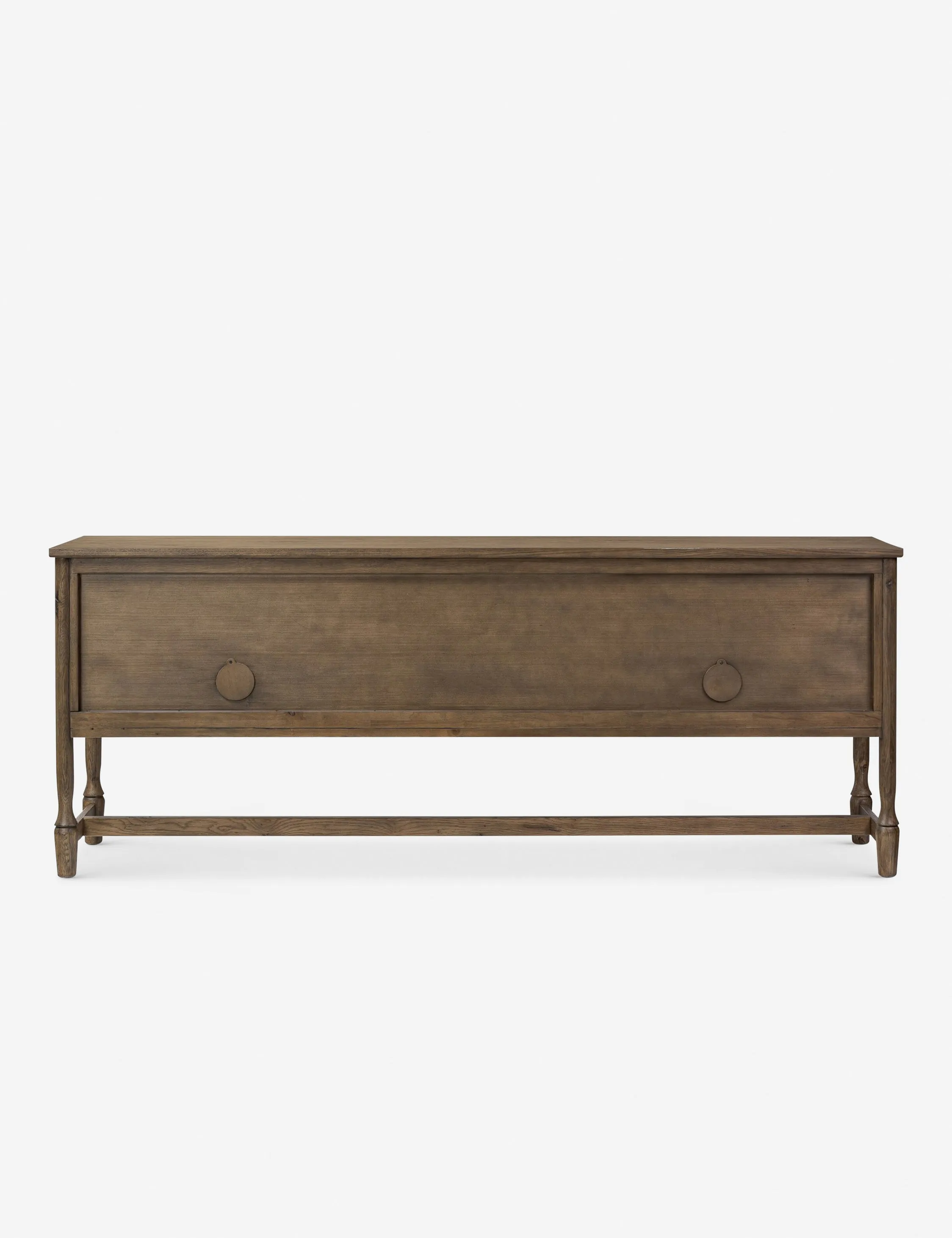 Bari Sideboard by Amber Lewis x Four Hands