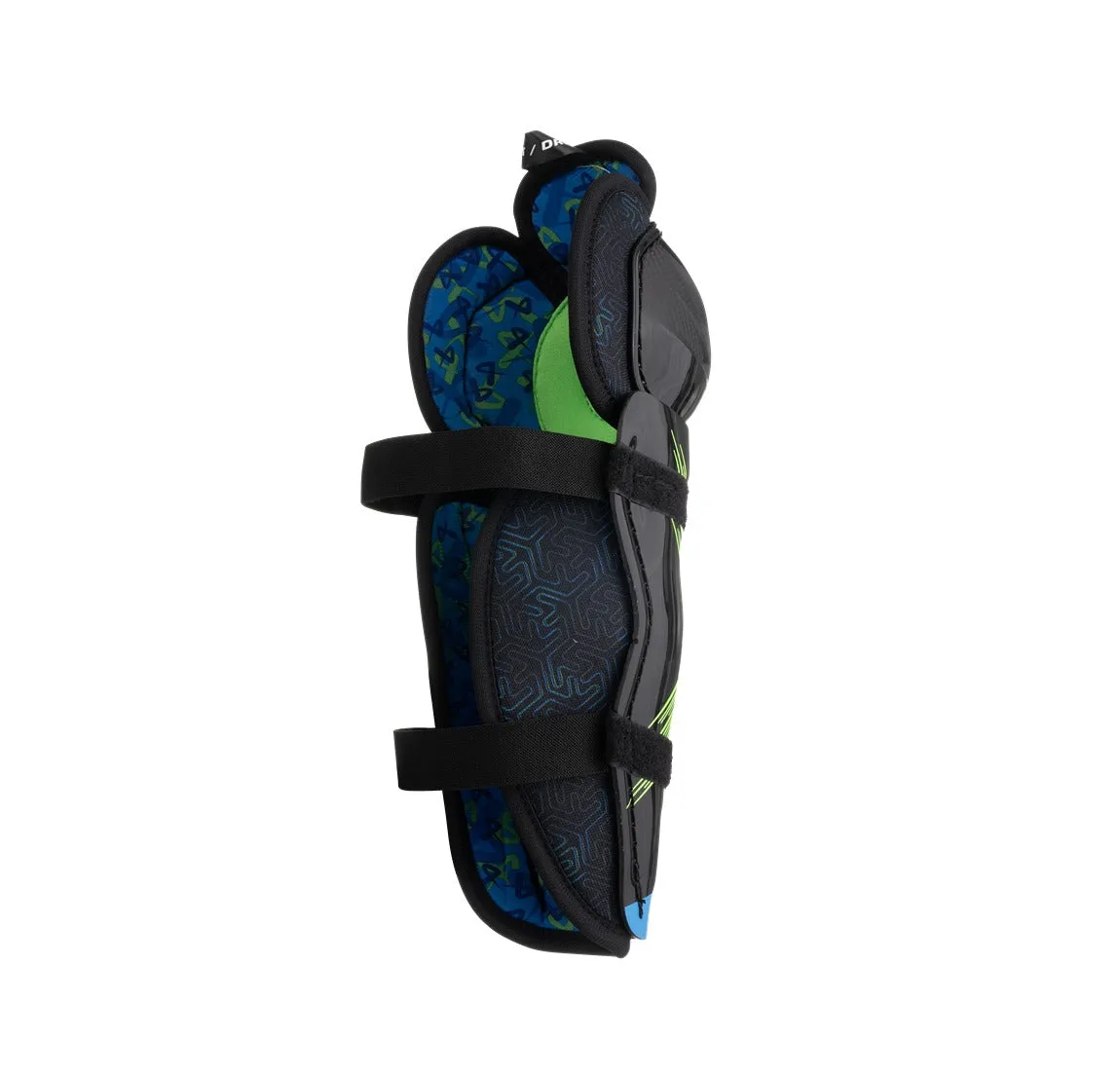 Bauer X Shin Guards (S24) - Youth