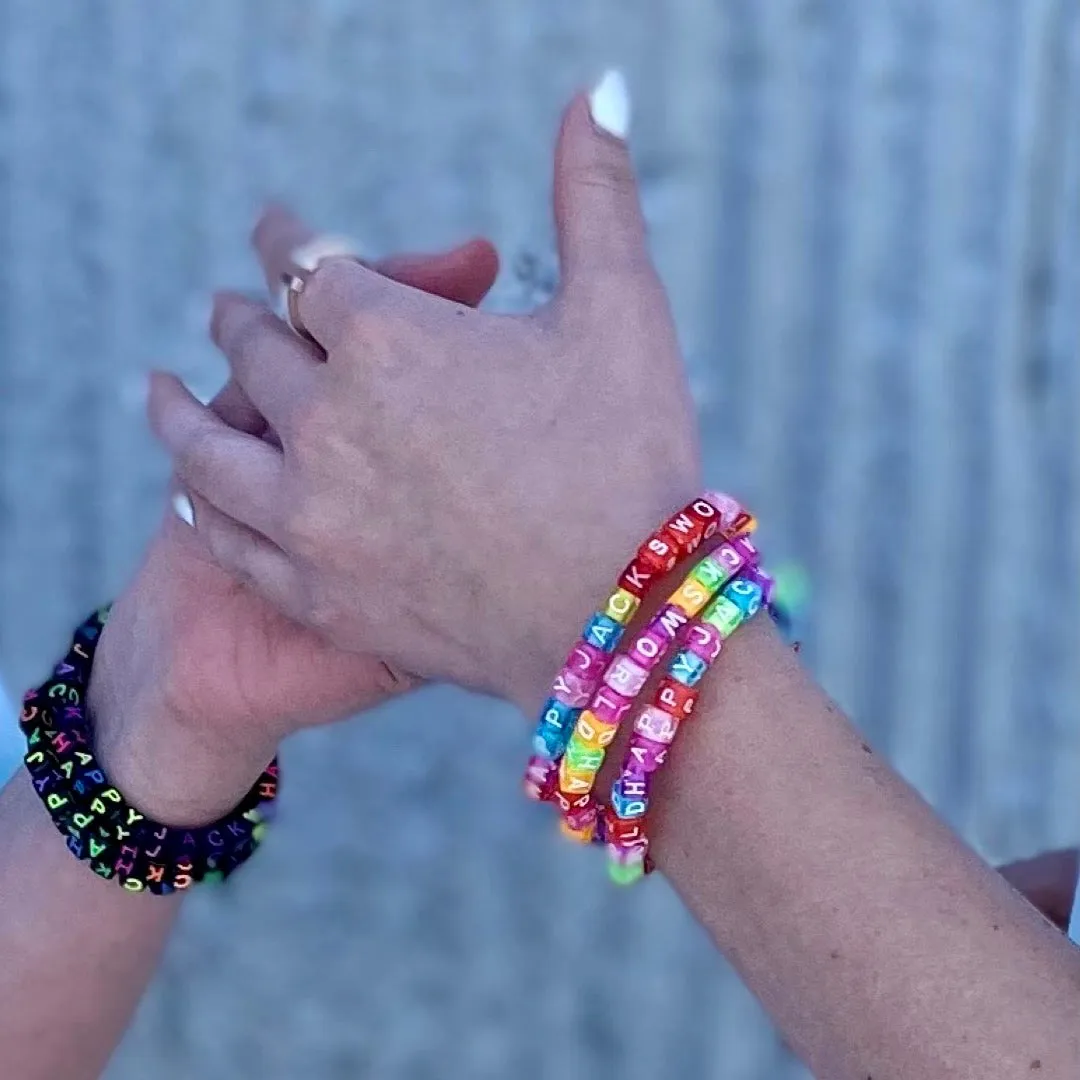 Bead Bracelet