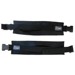 Beaver Empty Ingot Ankle Weights