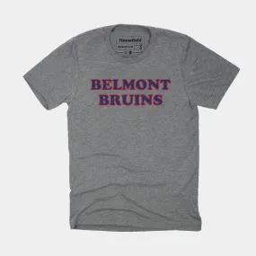 Belmont University Shirt