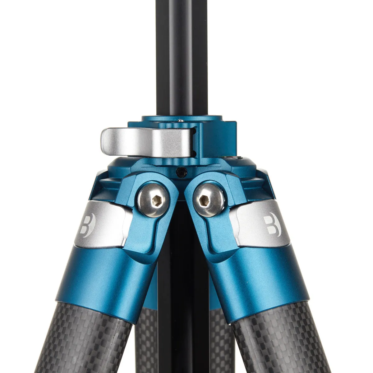 Benro CyanBird Carbon/Aluminum 5 Section Tripod Kit with N00P Ballhead