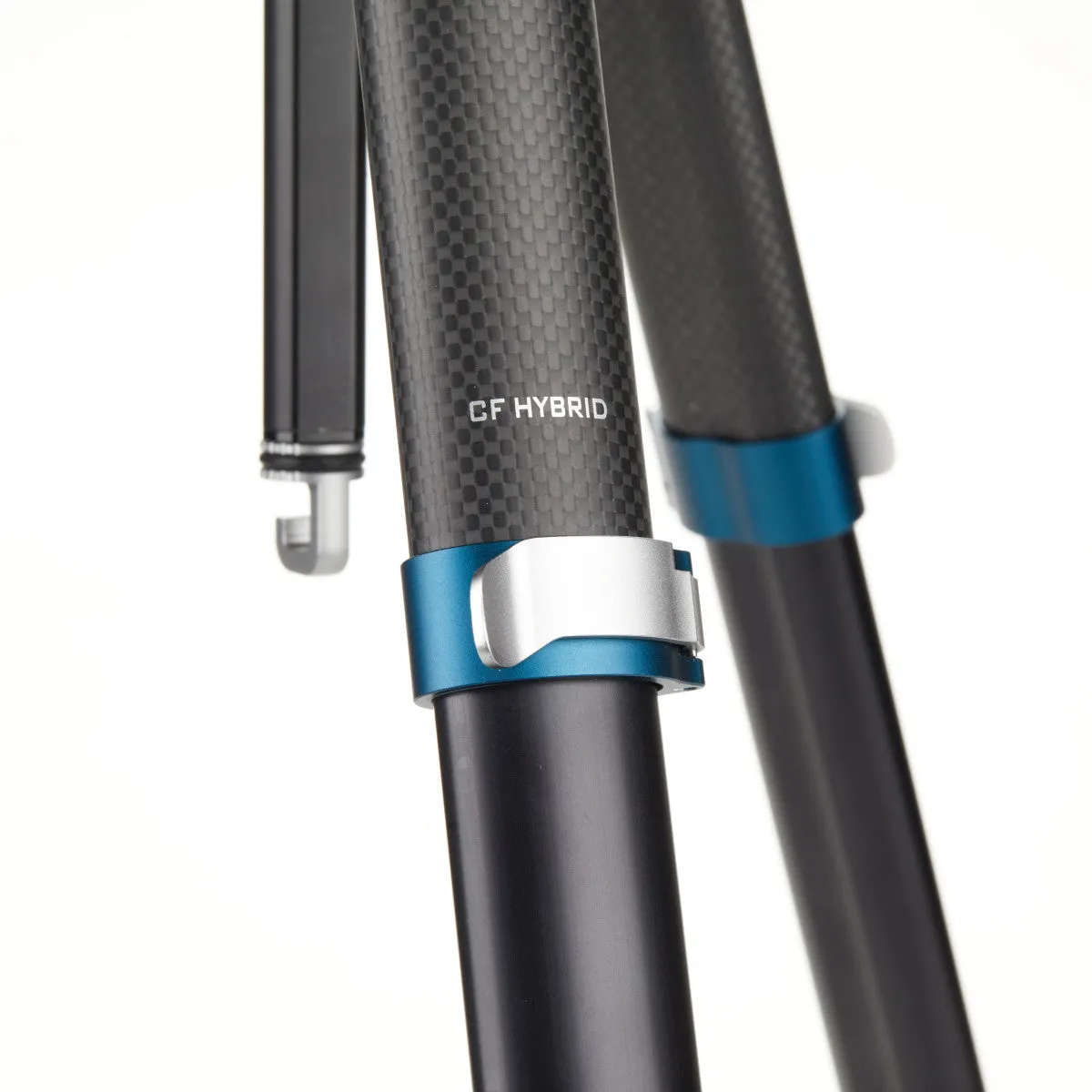 Benro CyanBird Carbon/Aluminum 5 Section Tripod Kit with N00P Ballhead