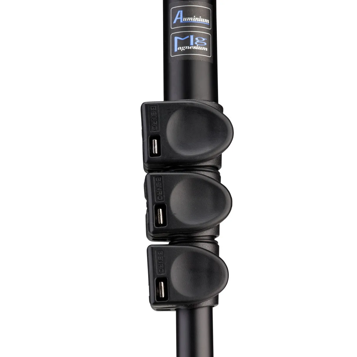 Benro TAD27A Adventure AL Series 2 Aluminum Tripod