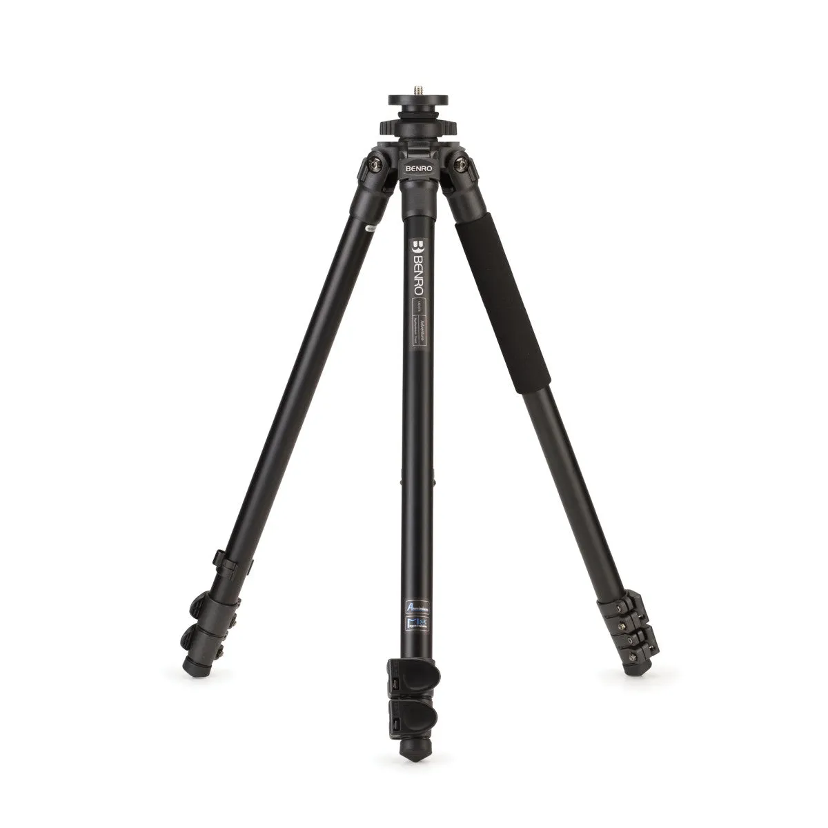 Benro TAD27A Adventure AL Series 2 Aluminum Tripod