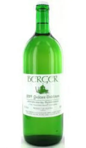 Berger Gruner Veltliner