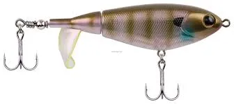 Berkley Choppo 105 Ghost Bluegill