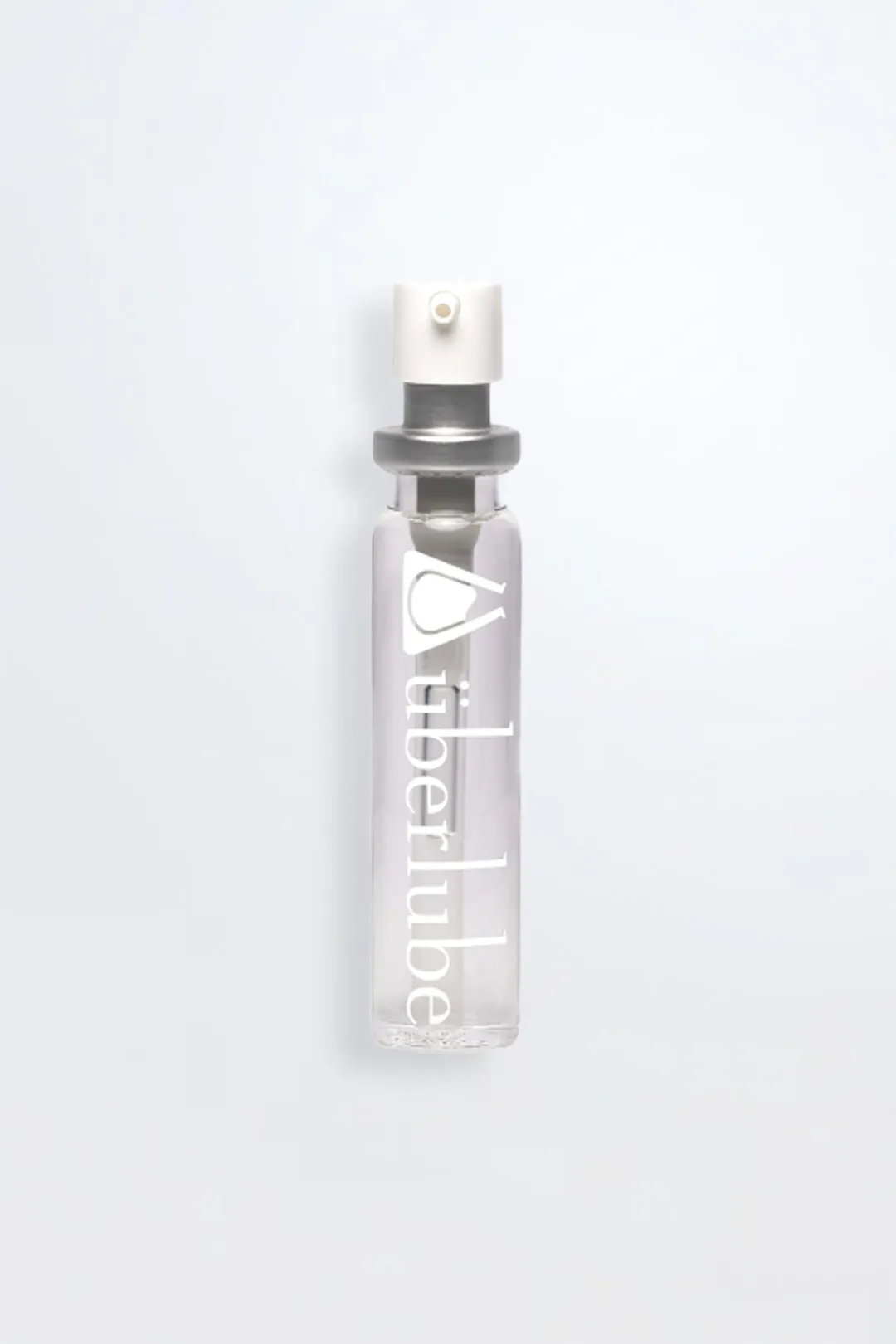 Überlube Luxury Lubricant Travel Set Refills