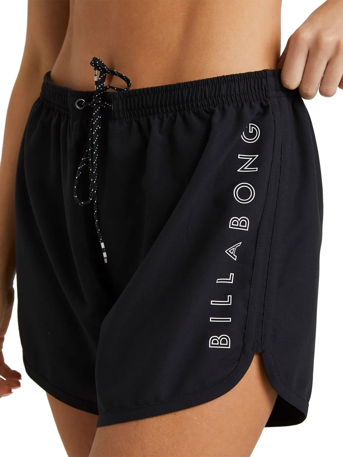 Billabong Ladies Fun Times 5" Boardshort