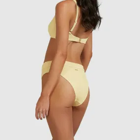 Billabong Summer High Maui Rider Bikini Bottoms