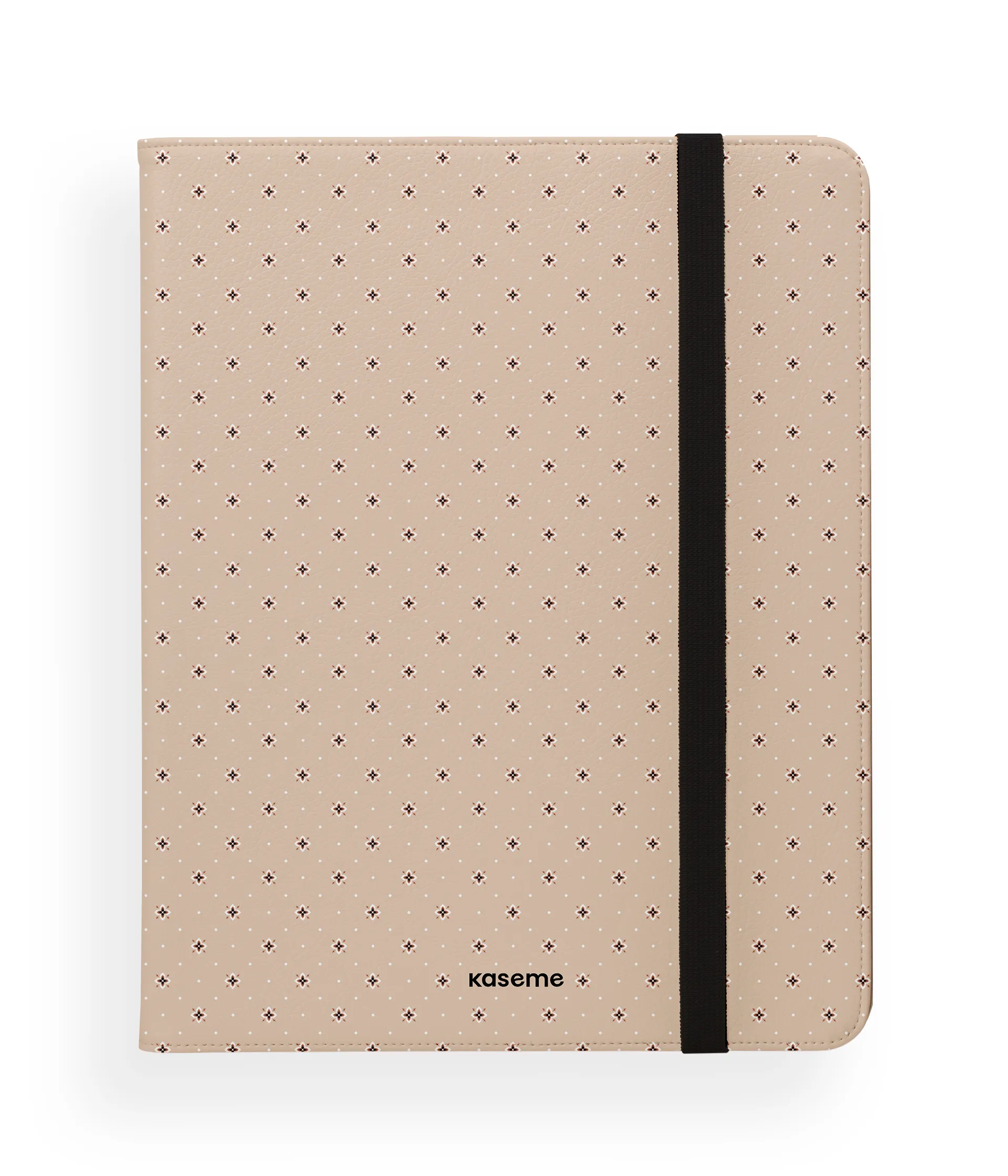 Billie beige iPad Folio