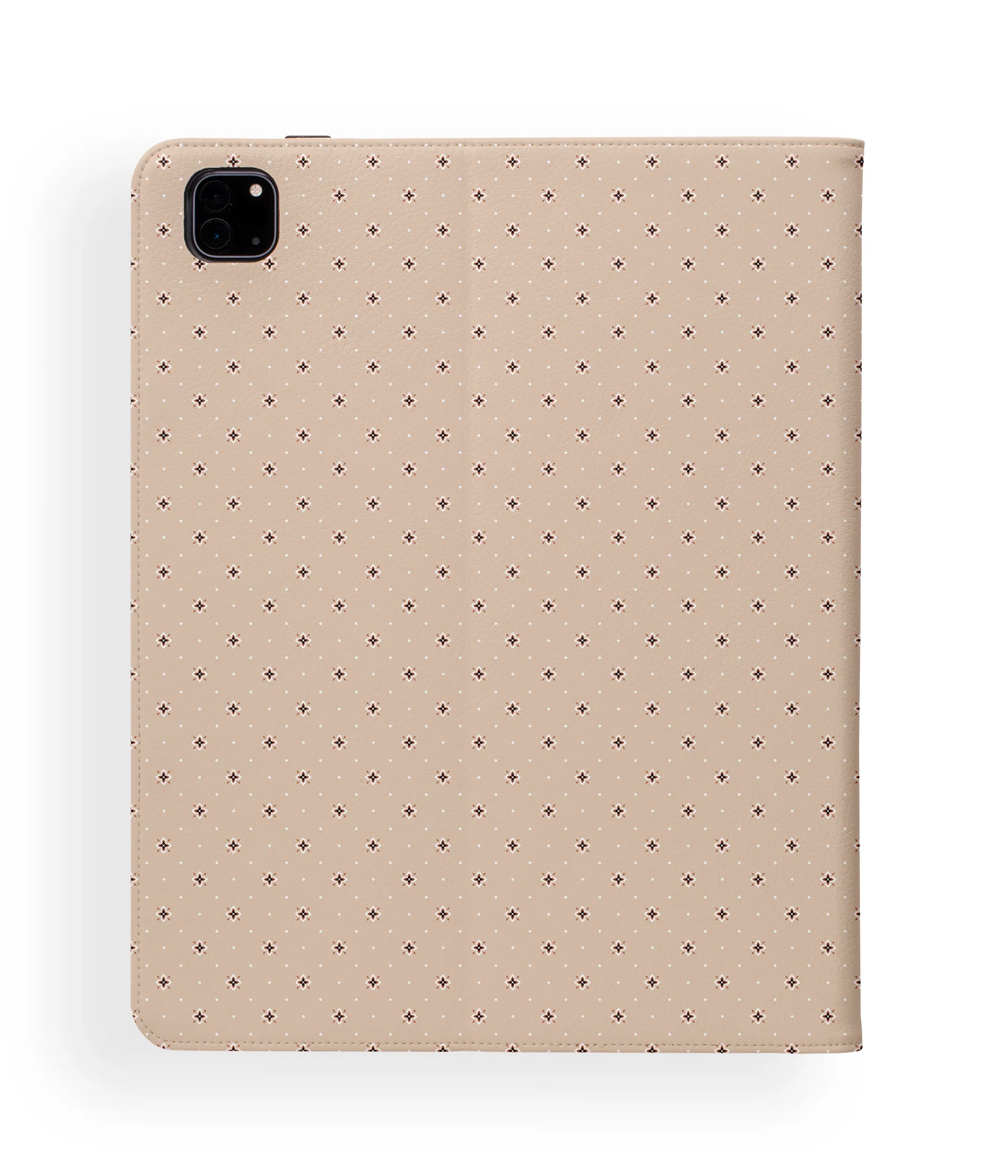 Billie beige iPad Folio