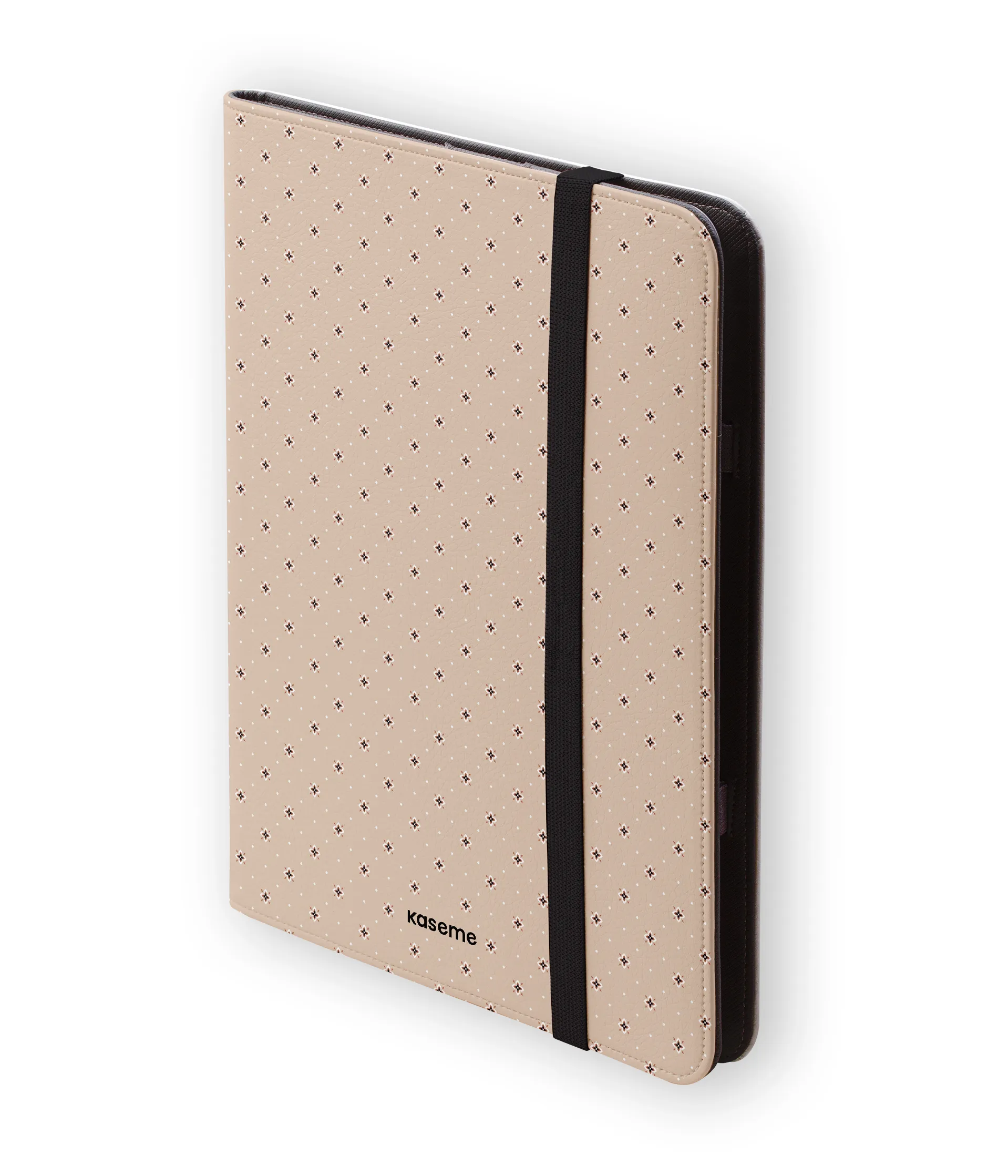 Billie beige iPad Folio