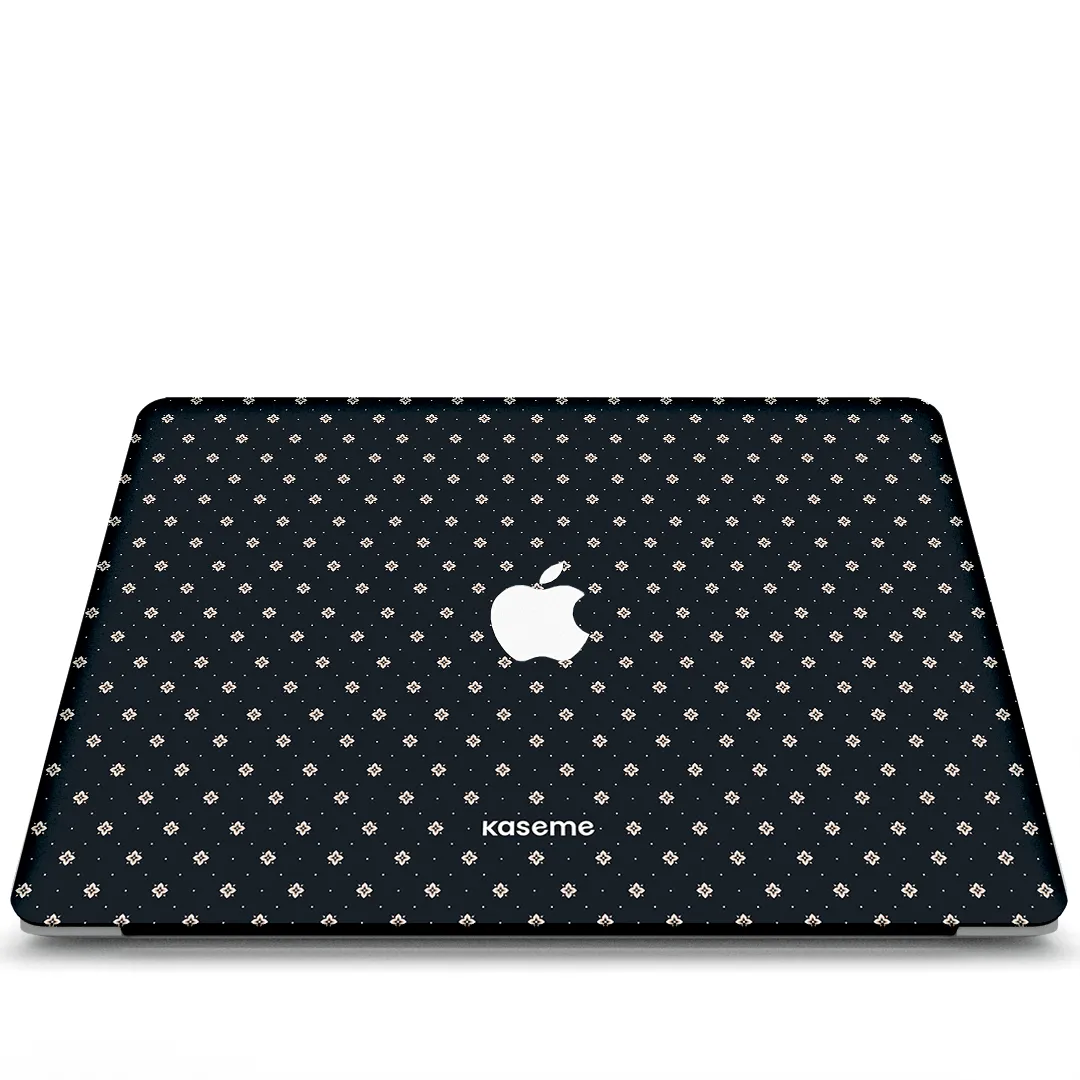 Billie Macbook Skin