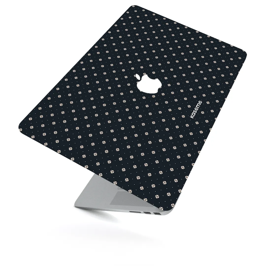 Billie Macbook Skin