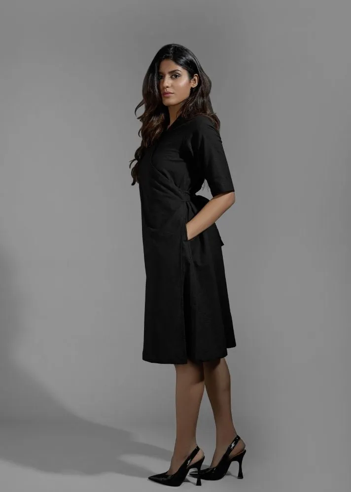 Black Opal Dress