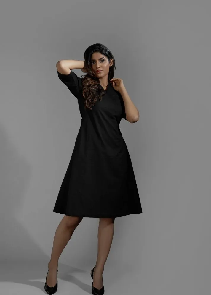 Black Opal Dress