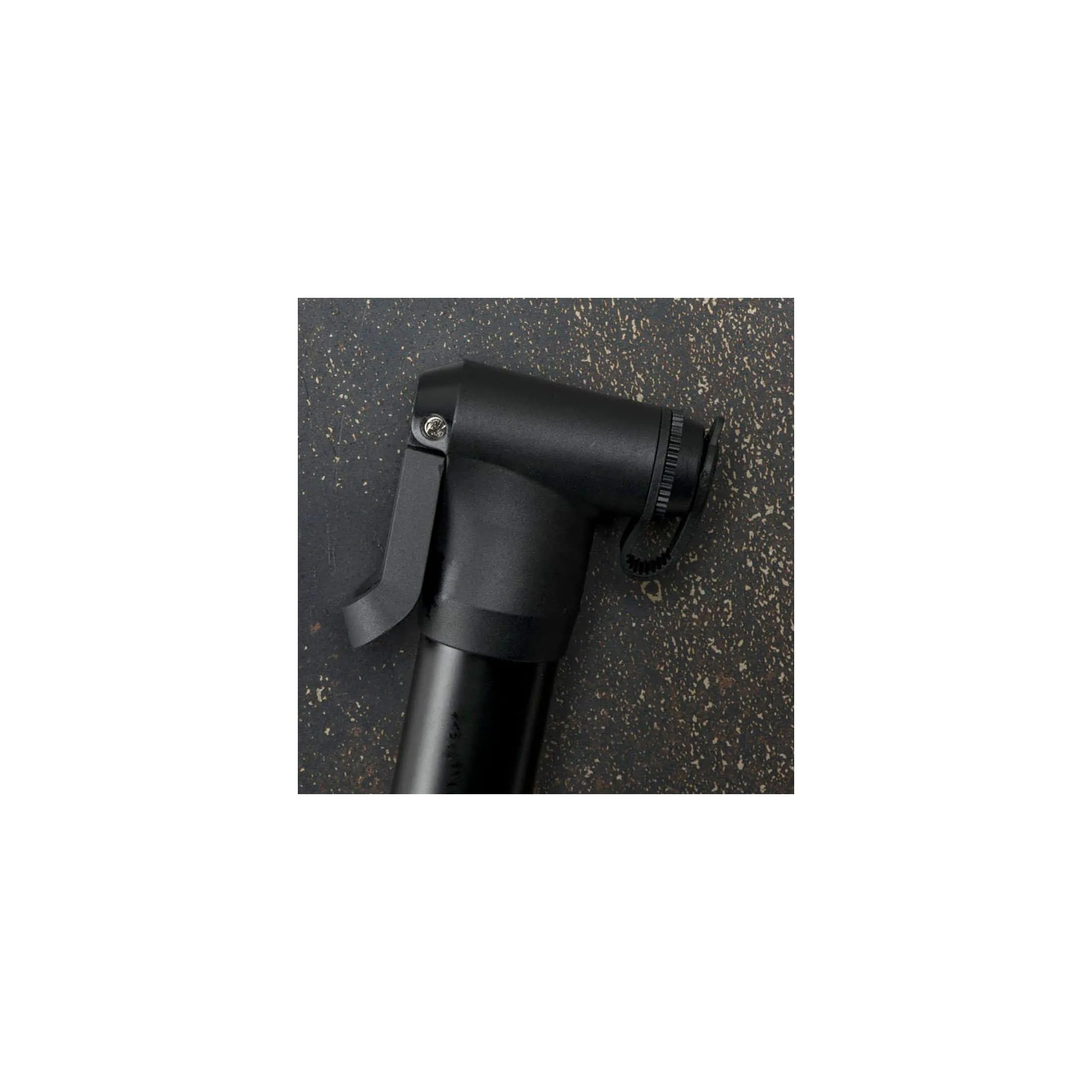 Blackburn Mountain Anyvalve Mini-Pump