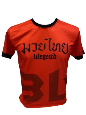 Blegend T-shirt Legendworks