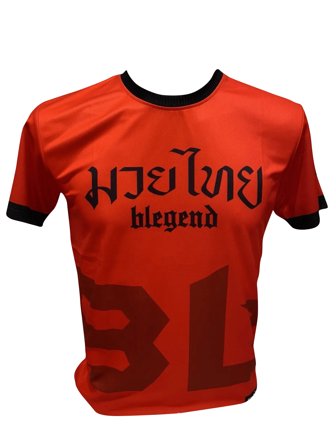 Blegend T-shirt Legendworks