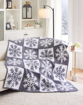 Blizzard Blanket