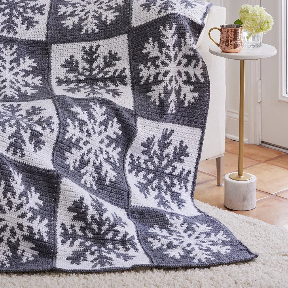 Blizzard Blanket