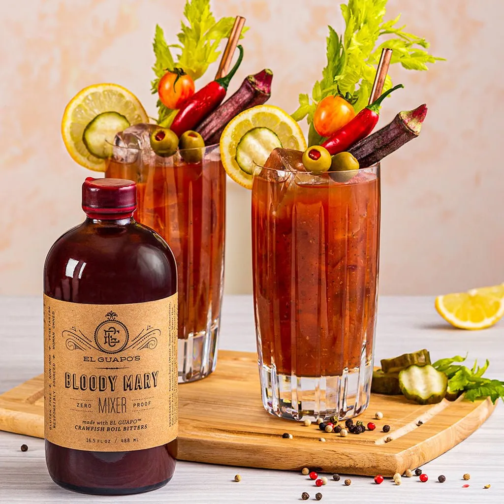 Bloody Mary Drink Mixer