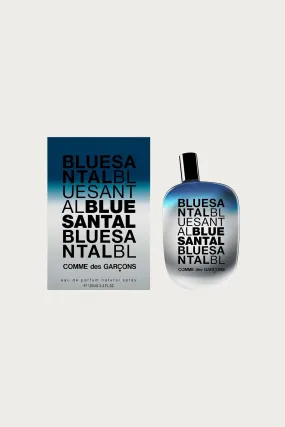 Blue Santal Eau De Parfum - 100ml Natural Spray