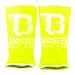 Booster Ankle Guards AG PRO Yellow