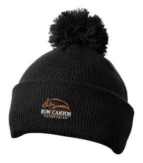 Bow Canyon 'New Era' Toque